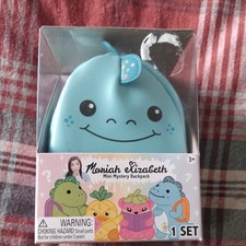 Moriah Elizabeth - Mini