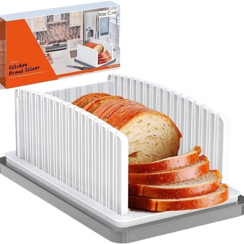 Bread slicer for - bread,