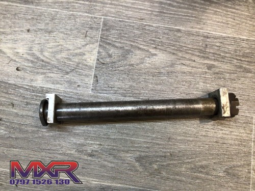 Kawasaki kxf 250 rear wheel - rear,