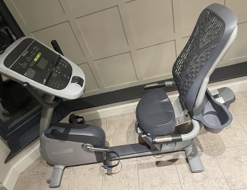 Precor rbk835 commercial - precor,