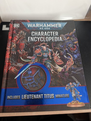 Warhammer 000 character - warhammer,