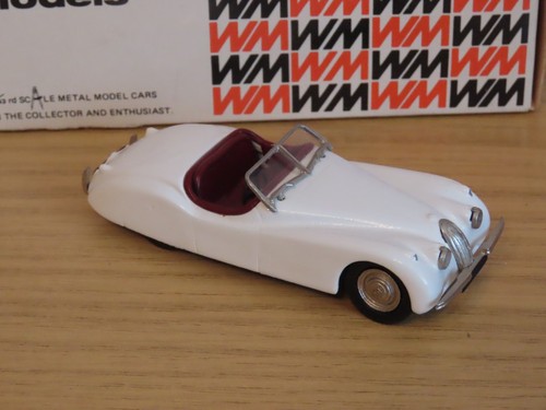 Cb110 western models - models, 1:43