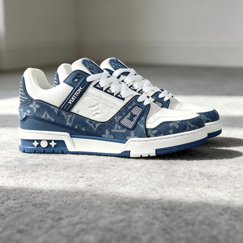 Louis vuitton trainer - louis,