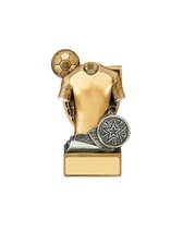 FREE ENGRAVING & CLUB BADGE -