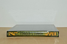 Conrad congo joseph - conrad's,