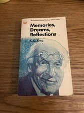 Memories, Dreams, Reflections by C. G. Jung - Vintage Paperback - 1979
