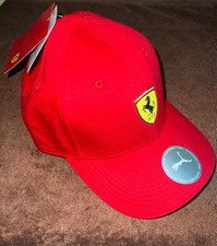 Scuderia Ferrari F1 Team PUMA
