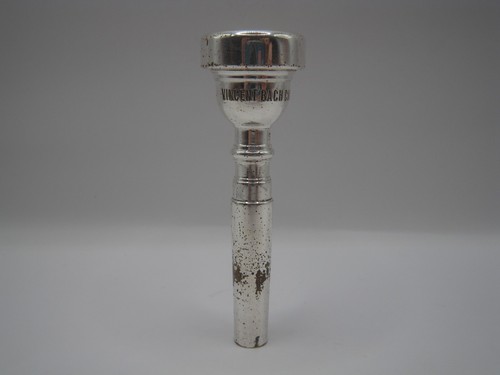Vintage vincent bach - vincent, corp