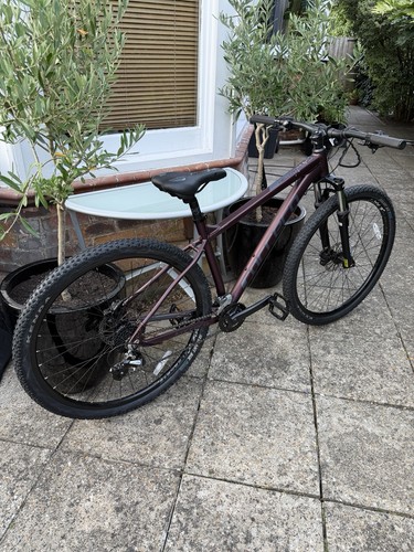 Carrera hellcat 29er - carrera,