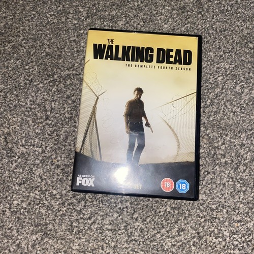 The walking dead - walking,