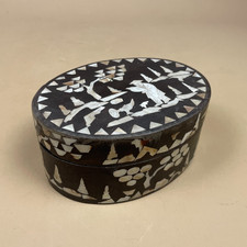 Antique Japanese Oriental