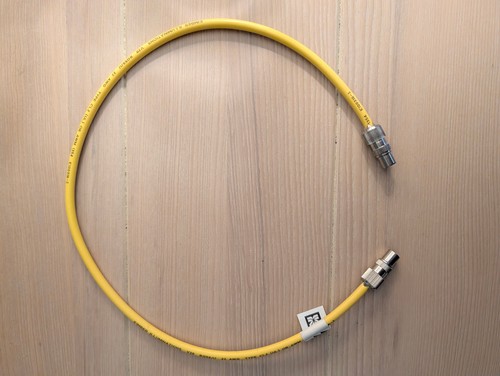 Kimber kable coaxial - v-20,
