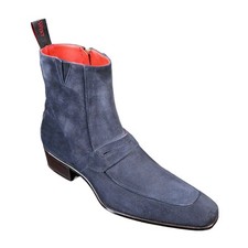 Jeffery west mainline - jeffery-west, anderson