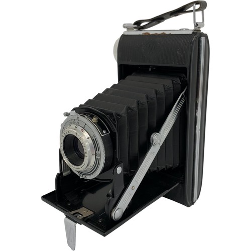 Vintage agfa billy folding - billy,