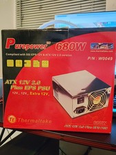 Thermaltake Pure Power 680APD