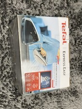 Tefal Express Easy Steam