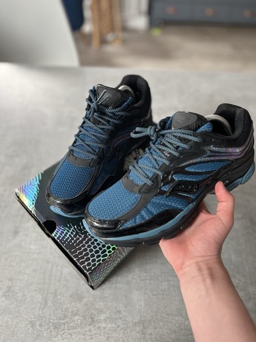 Saucony pro omni grid - saucony, 9