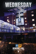 Sheffield Wednesday v Hull