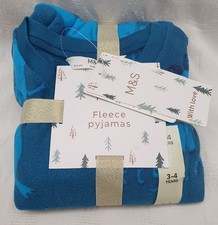 Marks and Spencer dinosaurs