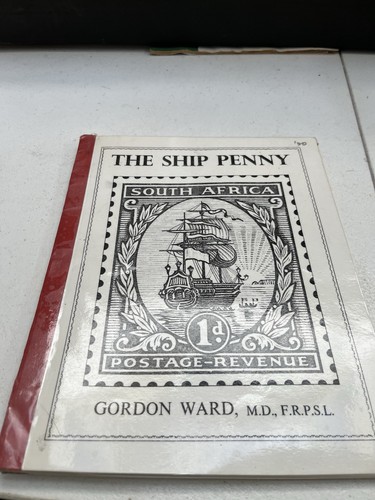 The ship penny - ship,