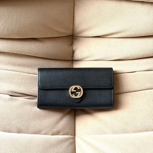 Gucci interlocking long - gucci,