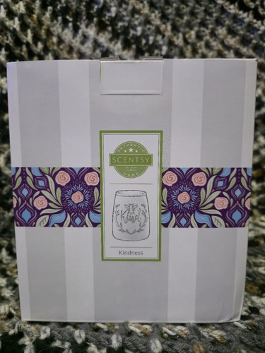 Scentsy kindness wax warmer - scentsy,
