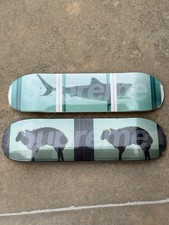 Supreme Damien Hirst