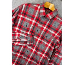 NWT Eddie Bauer Mens XL Cabin