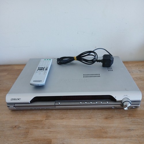 Sony dav dz111 - dav-dz111, with