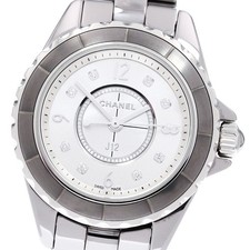 Chanel j12 chromatic h3401 - j12,