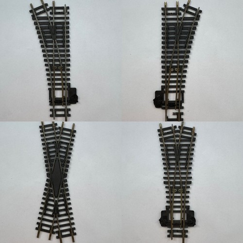 Hornby points bundle - , gauge