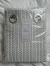 John Lewis Alda Weave Eyelet