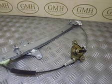 Daewoo Kalos Right Offside