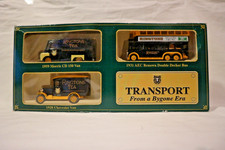Ringtons Tea Transport From A