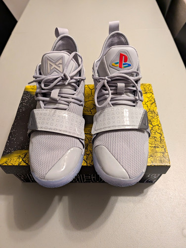 Nike playstation 5 wolf - nike,