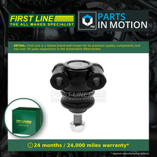 Ball Joint FBJ5016 First Line