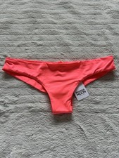 Banana moon women’s hot pink