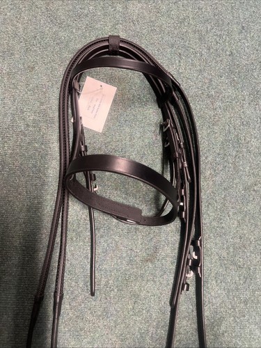 Small pony bridle - small,