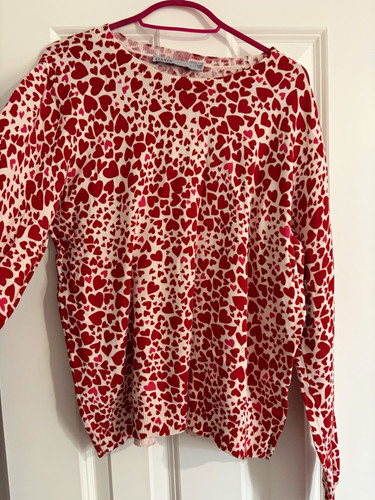 Oasis women red white - women’s,