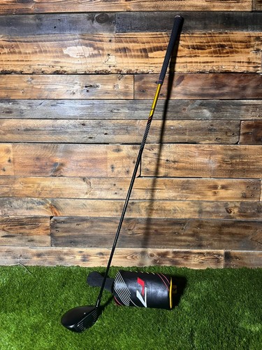 Taylormade quad mini driver - taylormade,
