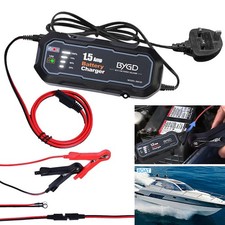 SAE Smart 12V Motorbike