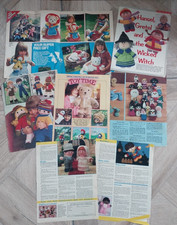 Bundle Vintage  Jean Greenhowe