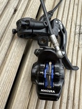 Magura MT Trail Sport Rear Brake
