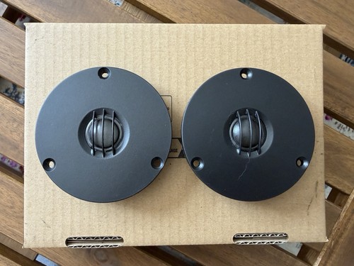 Linn spkr 038 pair of - spkr,