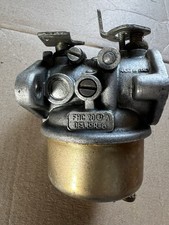 Dellorto FHC20 carburettor 11A