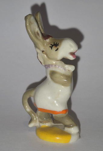 Wade 1950s dora the - dora,