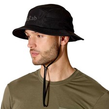 Rab boonie hat - rab,