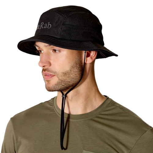 Rab boonie hat - rab,