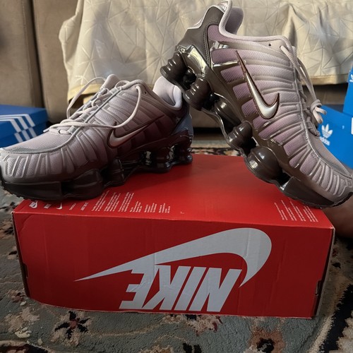 Nike shox trainers - shox,