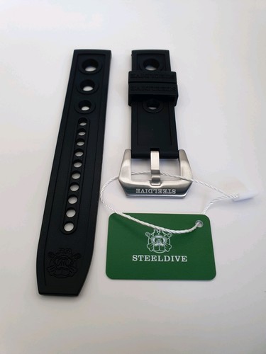 Steeldive auto replacement - auto,